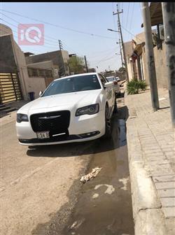 كرايسلر 300